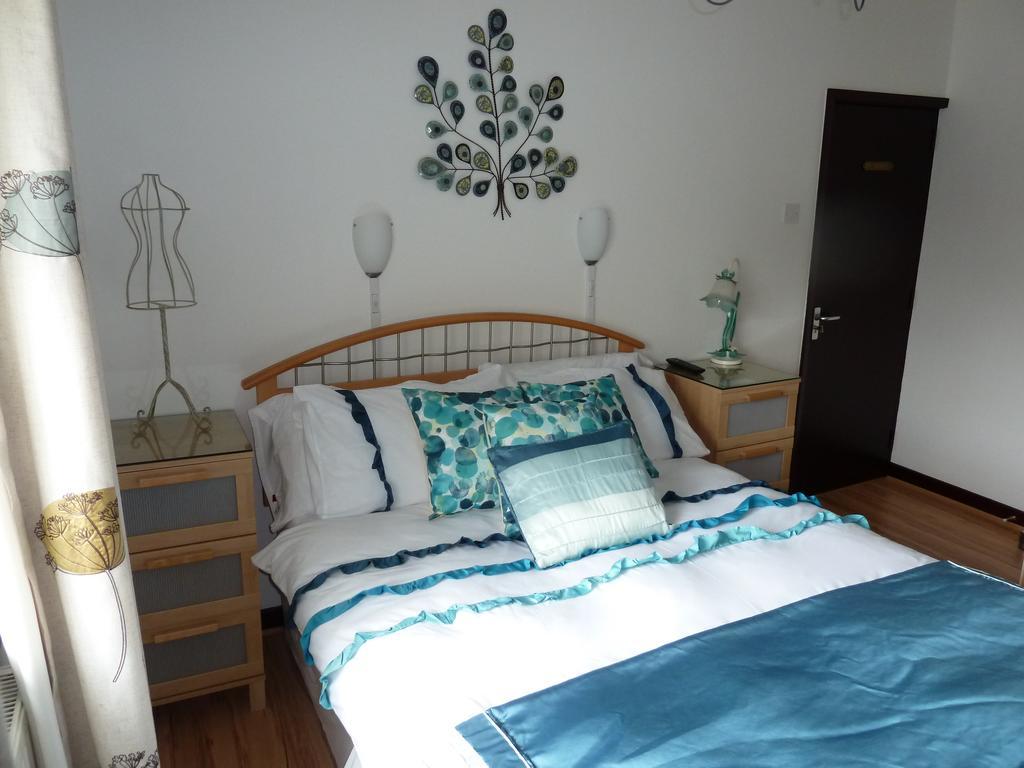 Smithy Lodge Guest House Leyland Extérieur photo