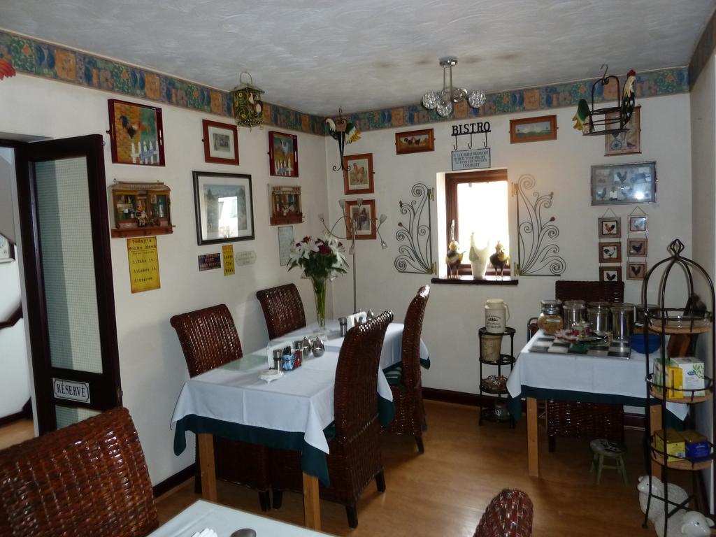 Smithy Lodge Guest House Leyland Extérieur photo