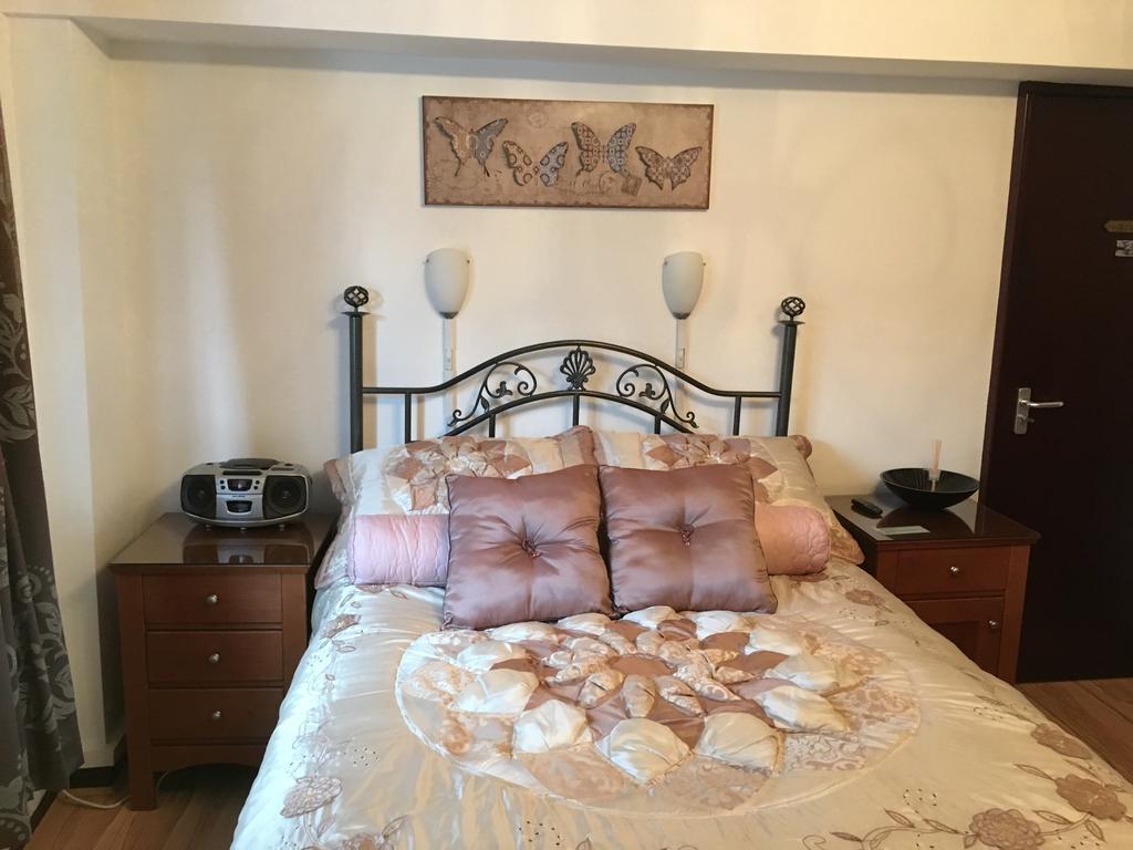 Smithy Lodge Guest House Leyland Extérieur photo